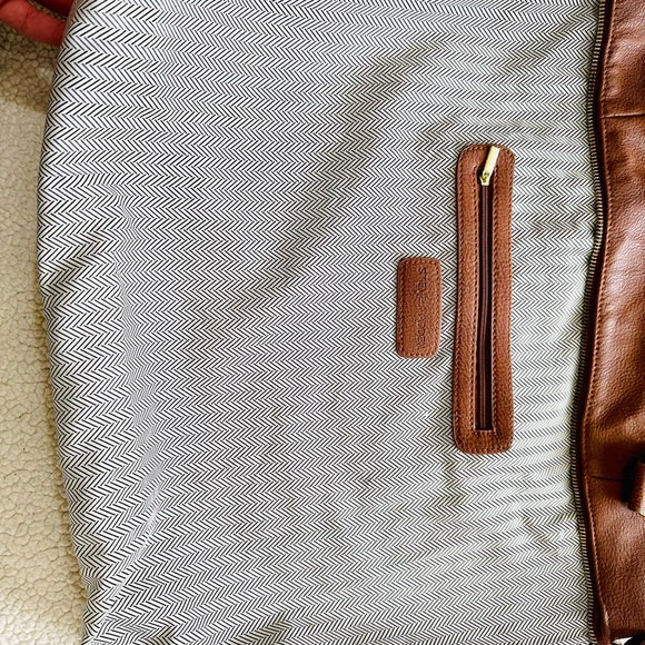 Steve Madden faux leather purse - Picture 6 of 9